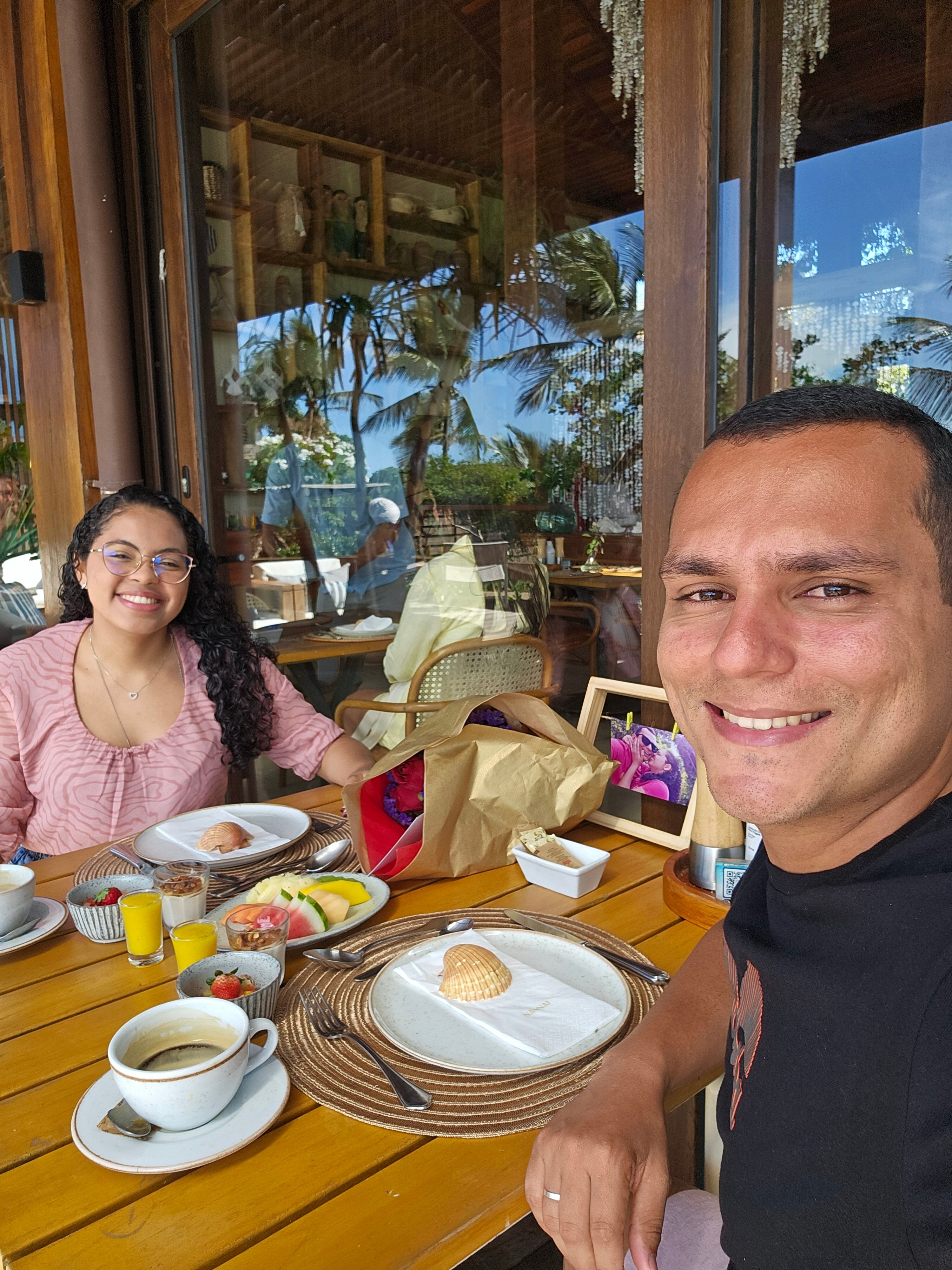 NANNAI Noronha Solar dos Ventos-官方