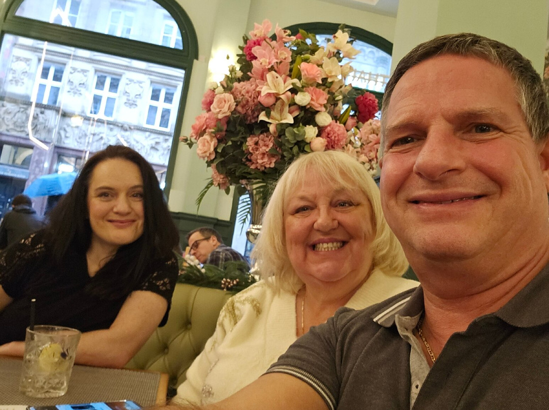 Giggling Squid - Leeds