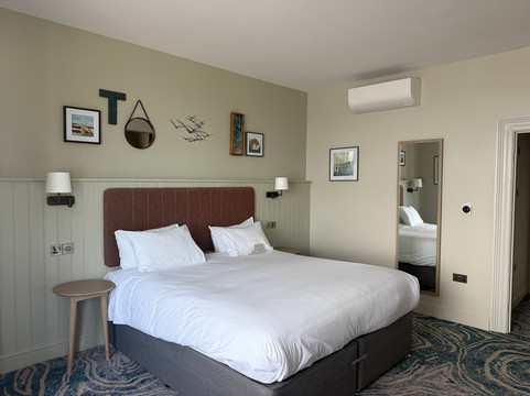 Imperial Hotel, Tenby主图