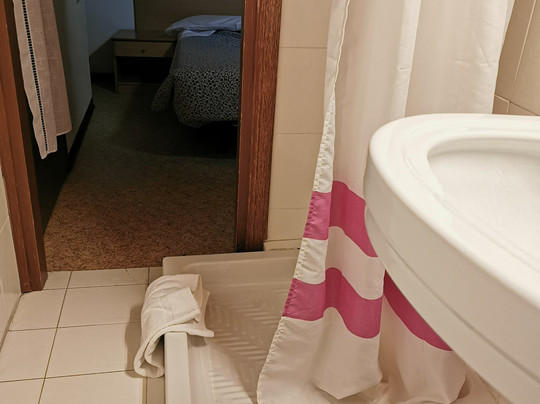 Hotel alle Rose主图