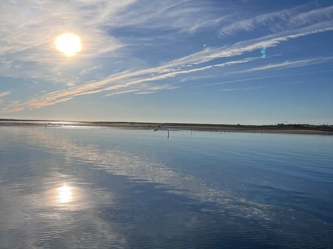 Neptune Boat Tours - Olhão-奥良必去景点