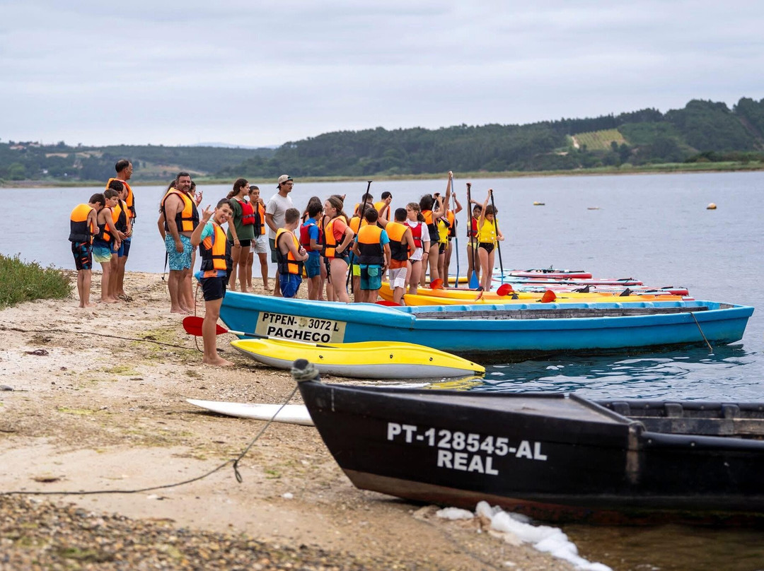 Funpolis Adventure-奥比都斯必去景点
