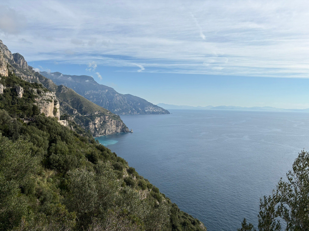 SP Rent Sorrento-索伦托必去景点