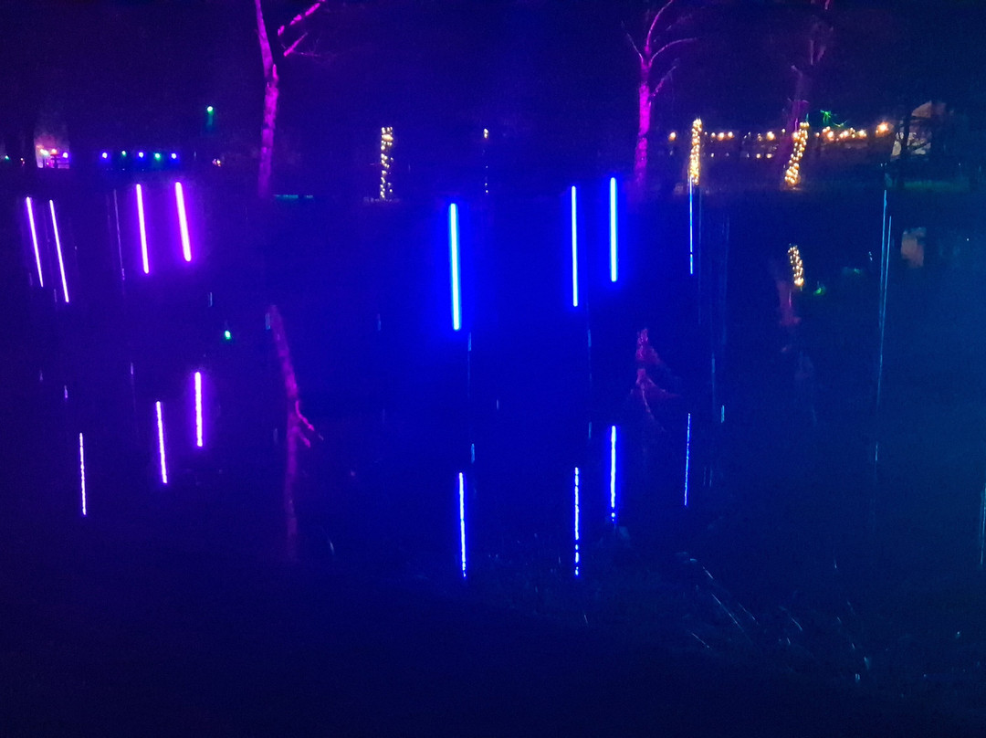 Heritage Wood-阿什伯恩必去景点