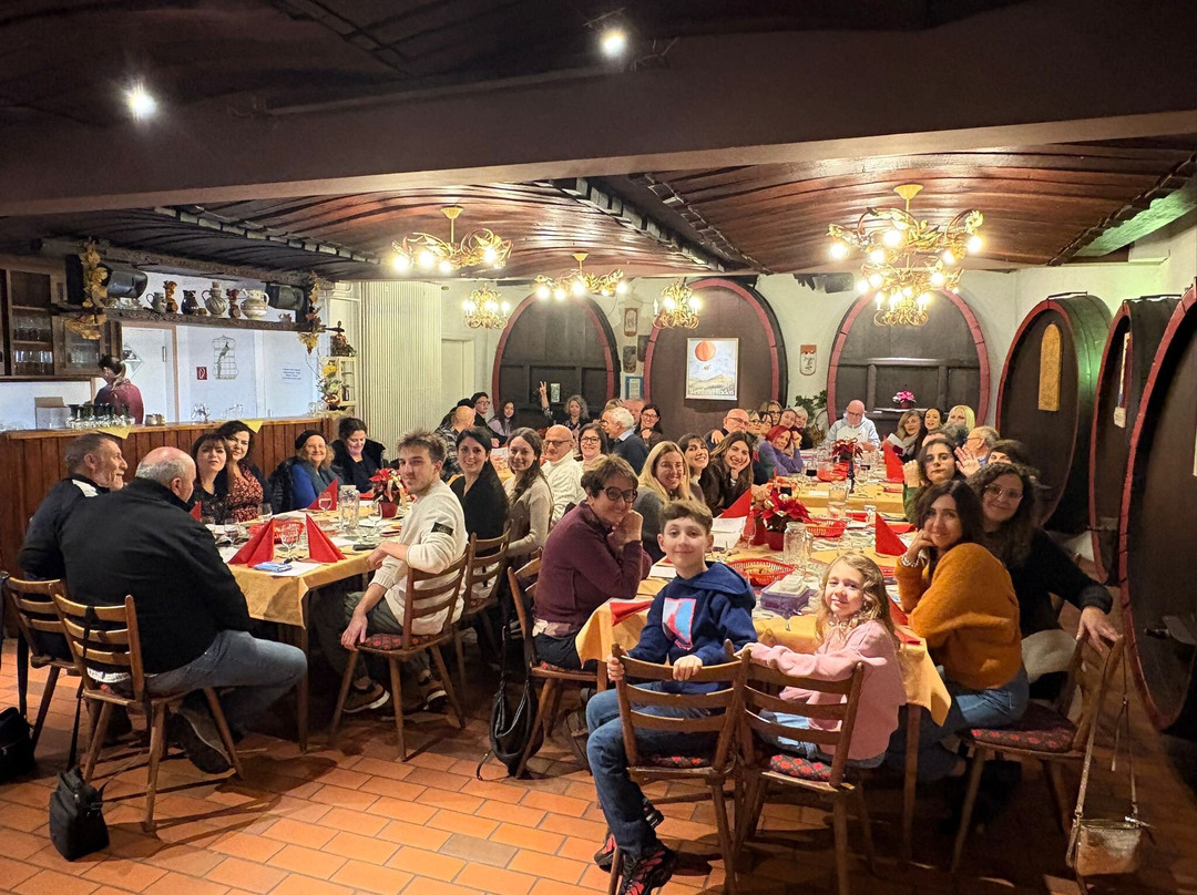 Club Magellano-Tavazzano con Villavesco必去景点