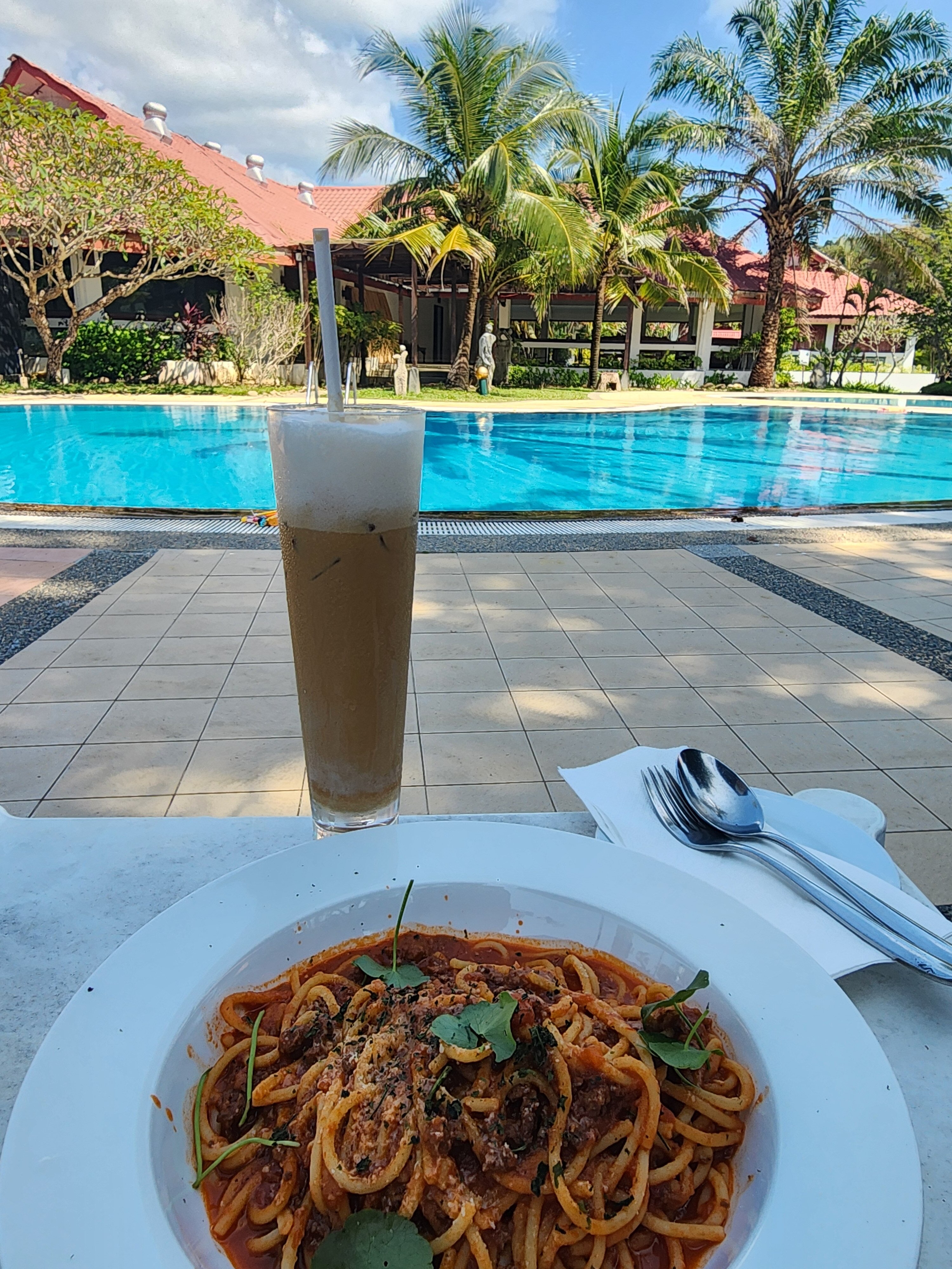 弗兰吉帕尼兰卡威温泉度假村-官方