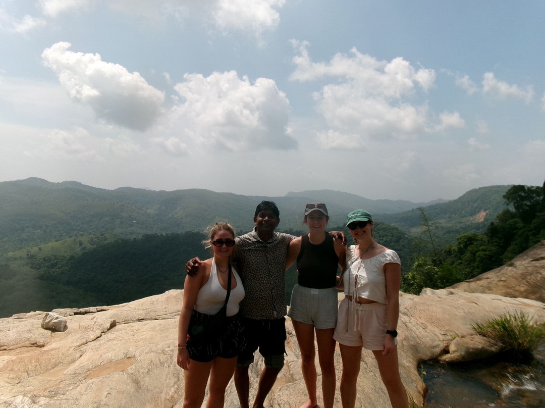 Balanna Travel Co-卡图纳耶克必去景点