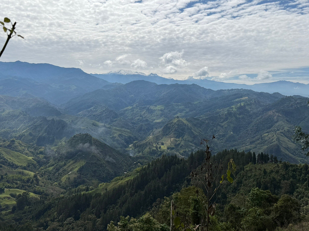LA JUANA COLOMBIA-Neira必去景点