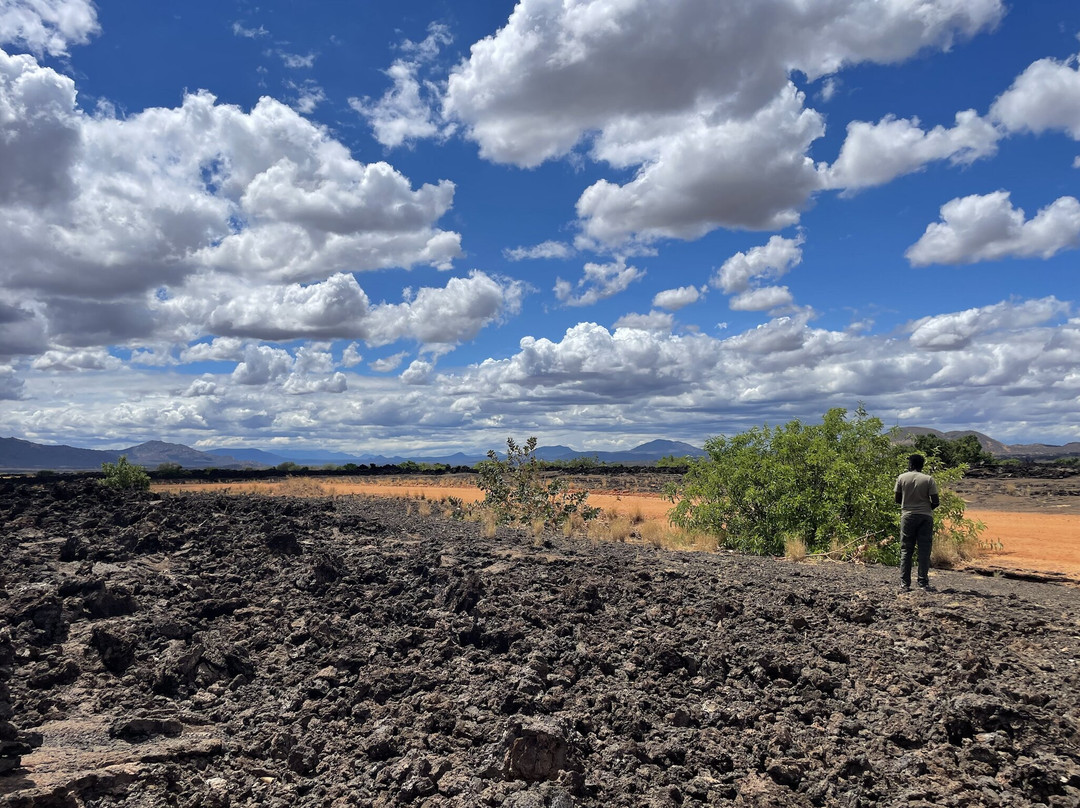Morningstar Tours and Travel-Syokimau必去景点