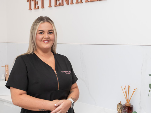 Codsall旅游景点-The Beauty Lounge Tettenhall