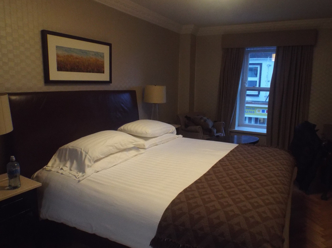 Langtons Hotel Kilkenny主图