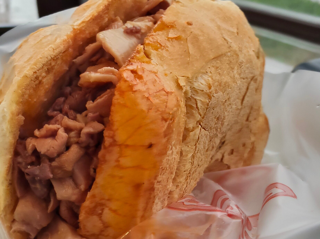 Carbofood Paninoteca E Spaghetteria主图