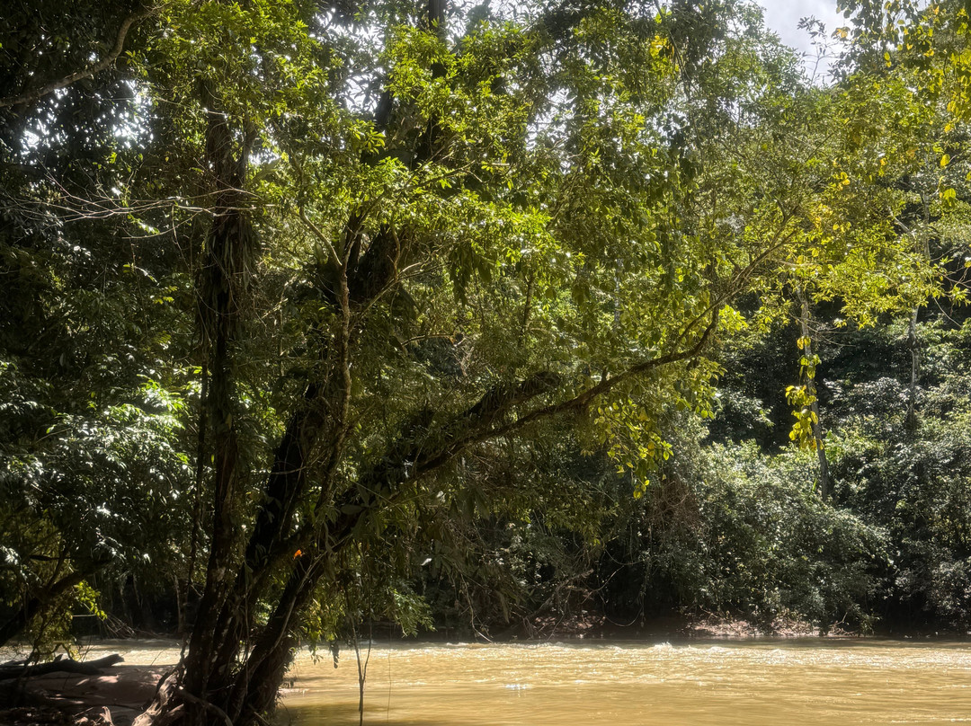 El Horeb-Belen de Los Andaquies必去景点