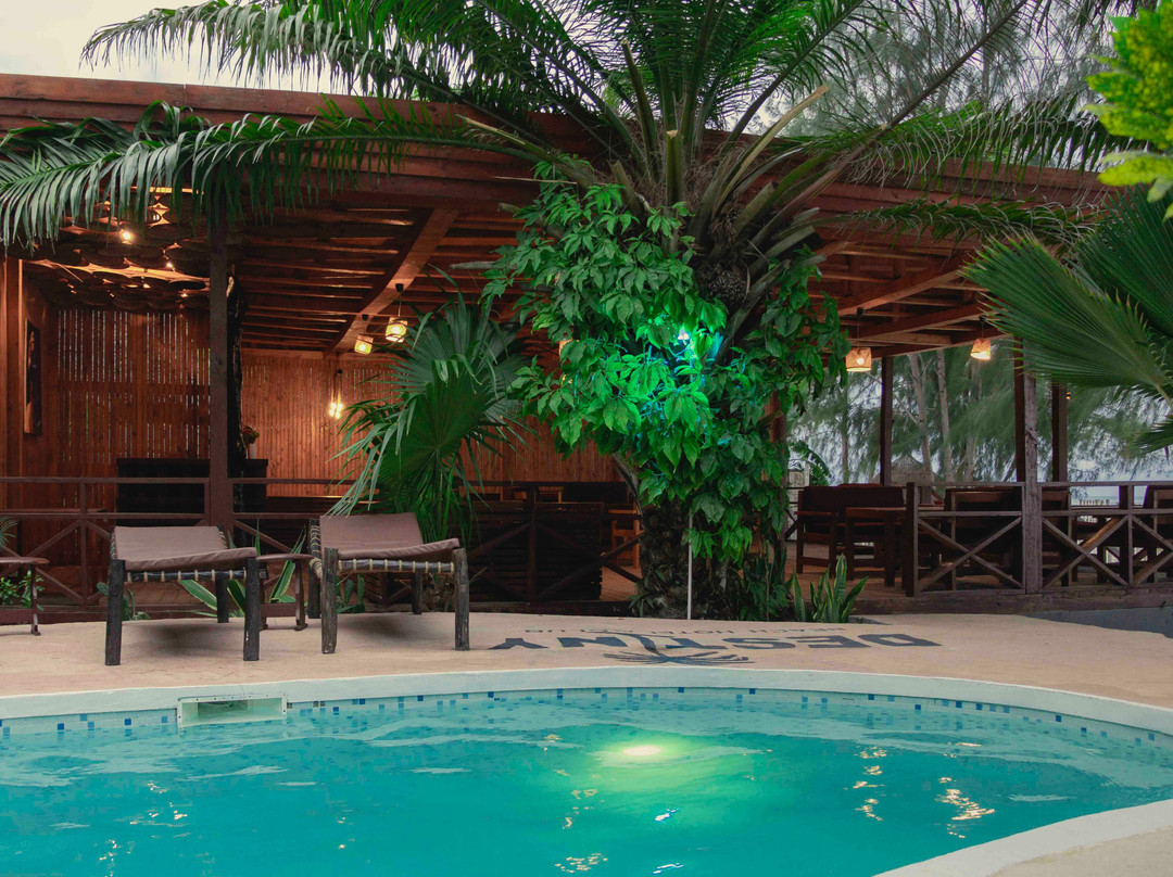 Destiny Beach Hotel & Club