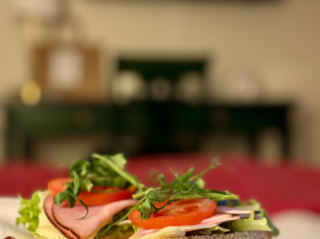 贝斯特韦斯特摩拉酒店与温泉中心主图