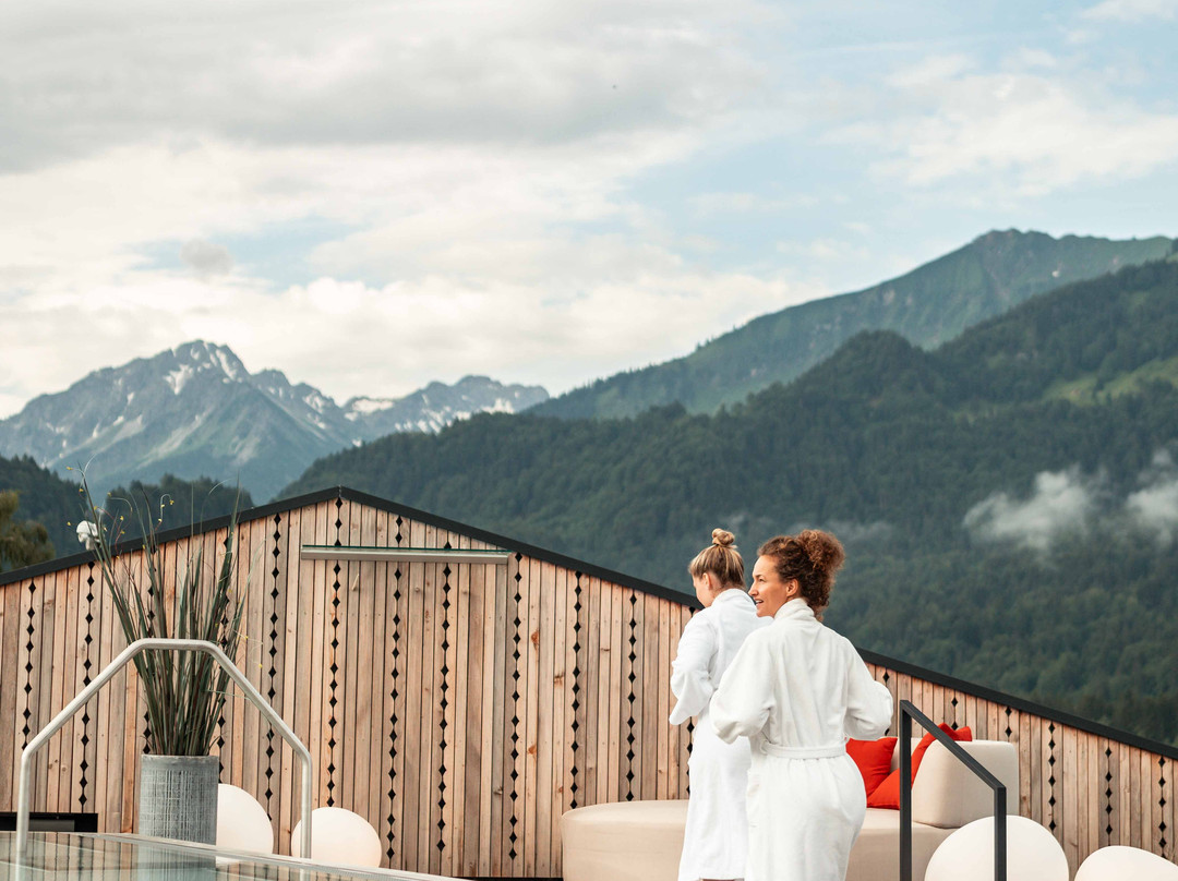 弗兰克公园酒店主图