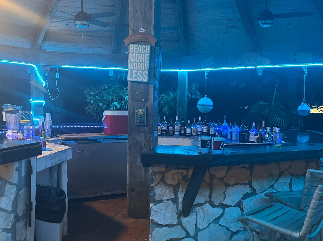 Fernandez Bay Village主图