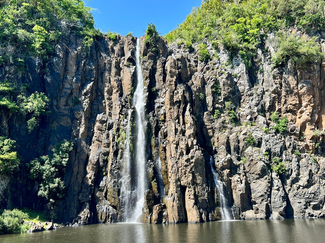 Cascade Niagara-Sainte-Suzanne必去景点