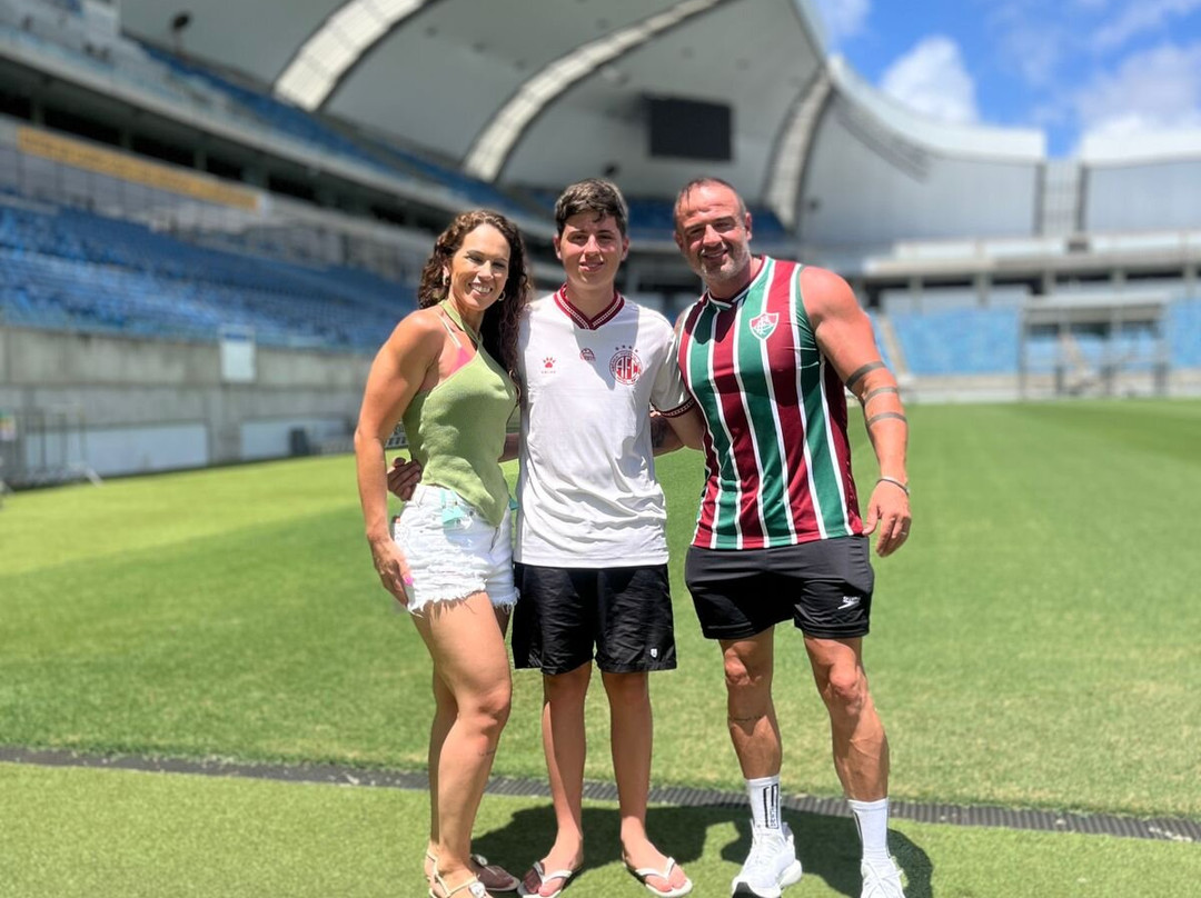 Arena das Dunas-Natal必去景点