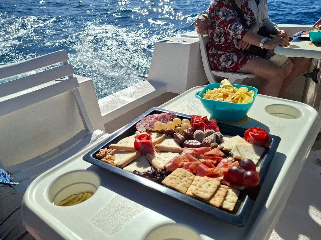 Nemo La Palma-Puerto de Tazacorte必去景点