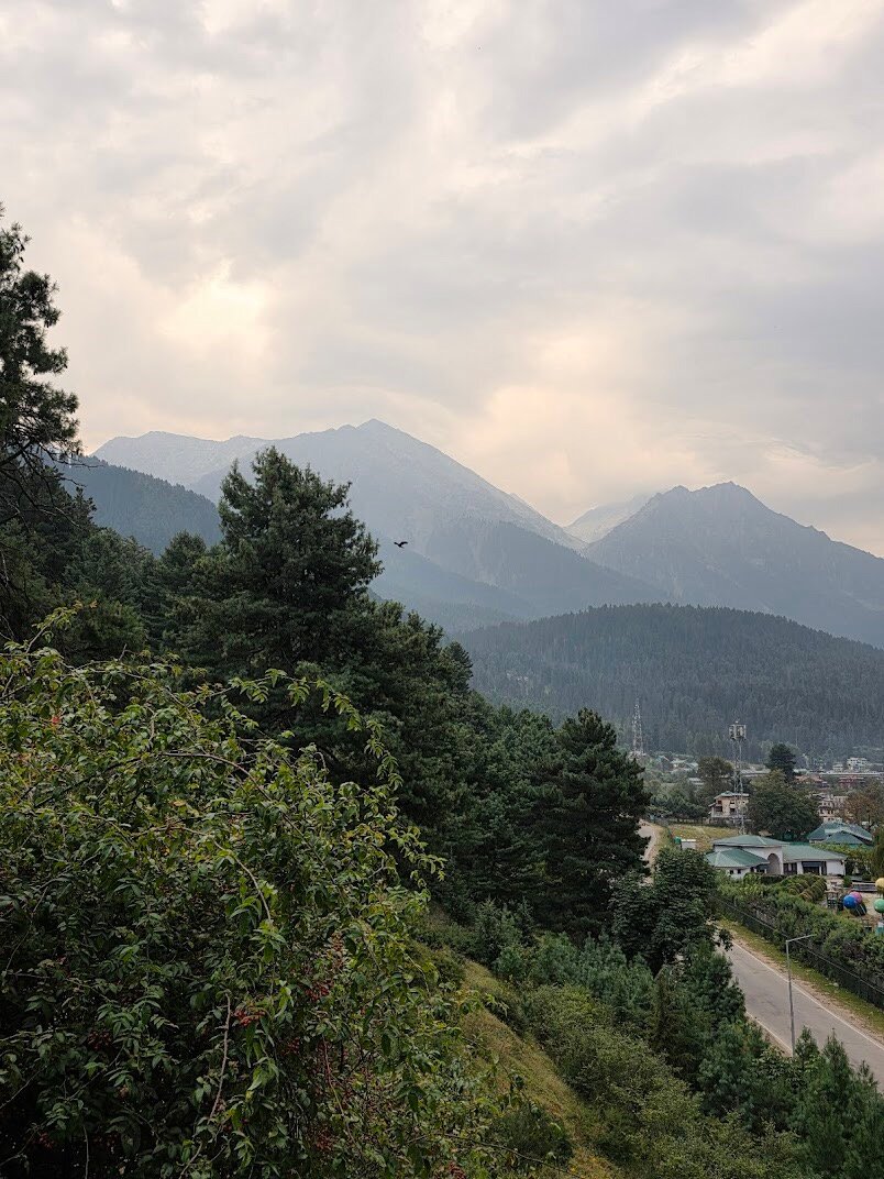 Welcomhotel By Itc Hotels, Pine N Peak-官方