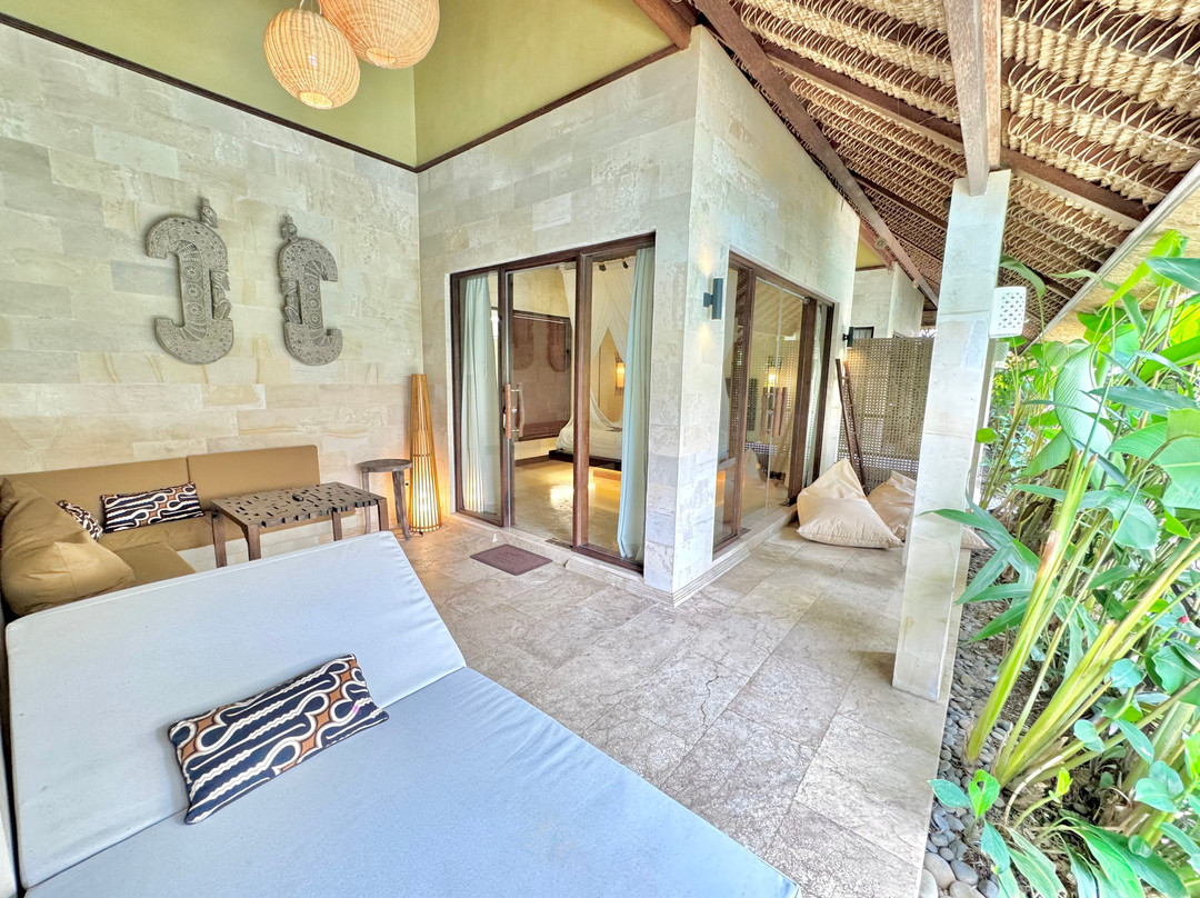 Karmagali Boutique Suites - Adults Only & Privates Villas主图