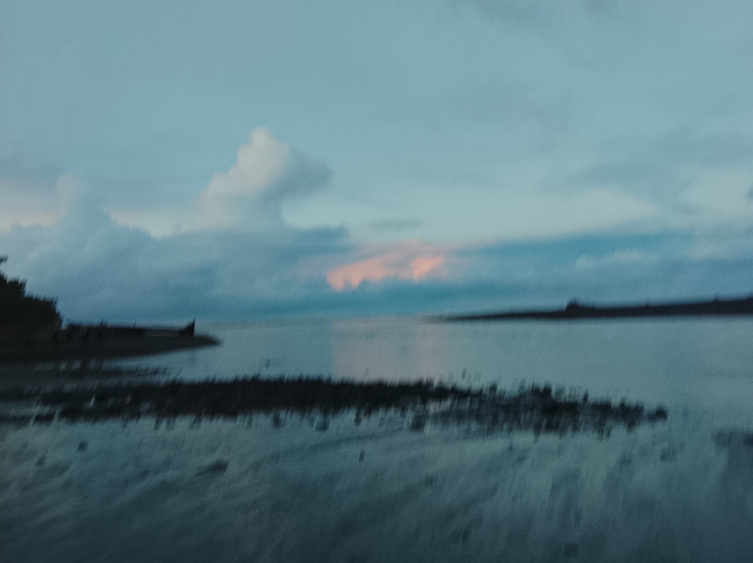 Tropical Escapade-果菲托必去景点