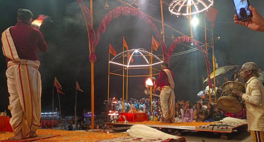 Ajanta Caves-阿旃陀必去景点