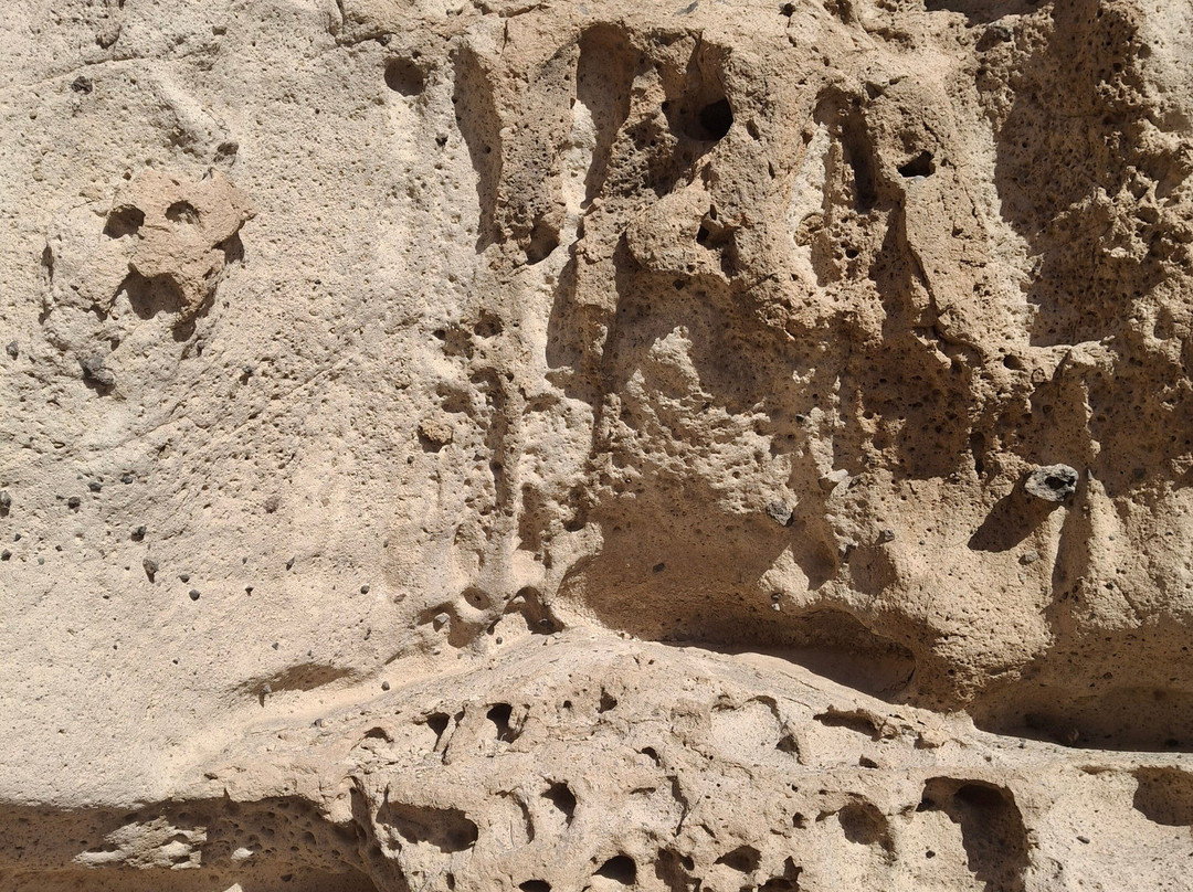 Reserva Ambiental de San Blas-圣米格尔德亚沃纳必去景点