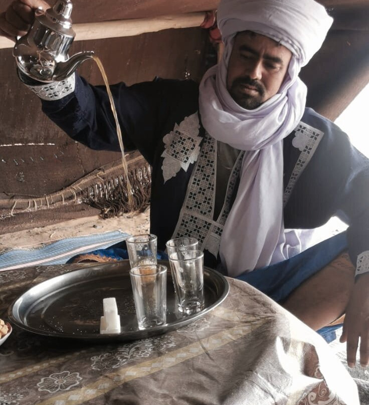 Advisor Morocco Tours-Nouaceur必去景点