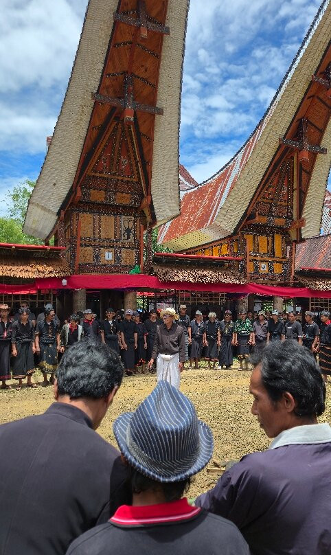 South Sulawesi Tours-孟加锡必去景点