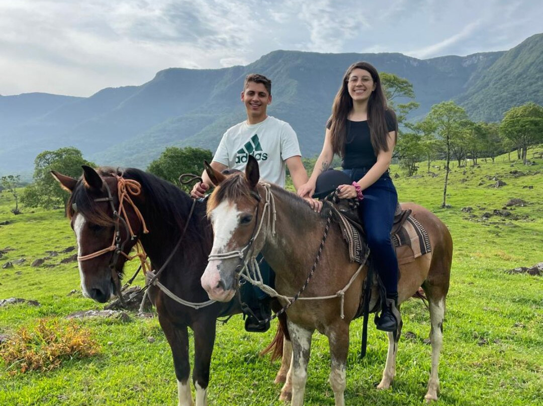 Encantos Do Sul Adventure-Praia Grande必去景点