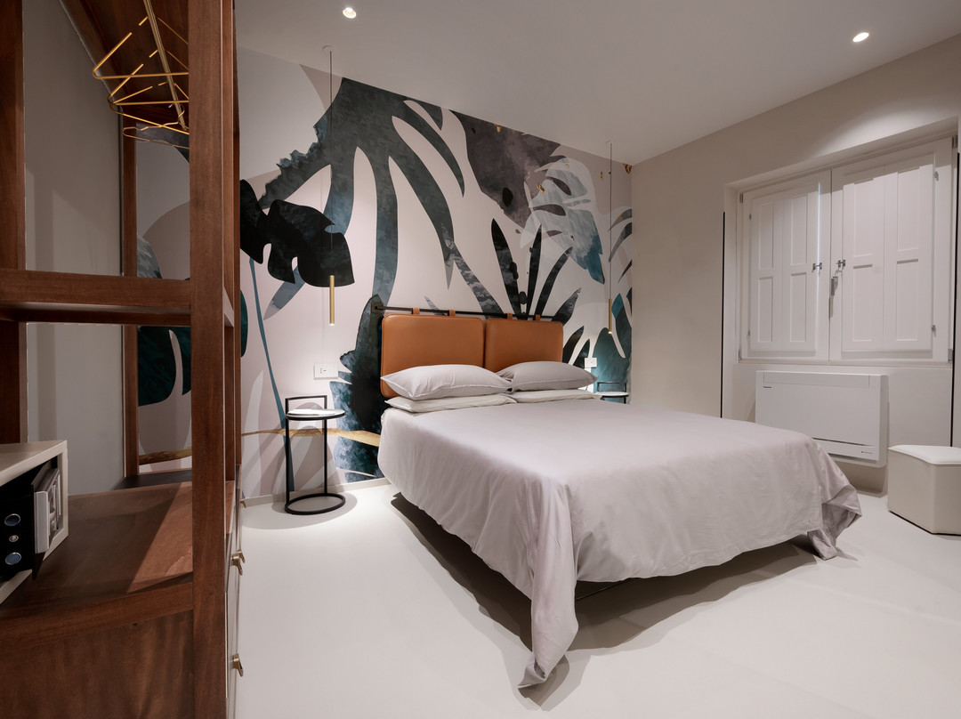 Nichis Apartment Relais