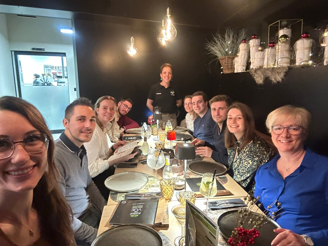 Point de vue sur Frahan-Rochehaut必去景点