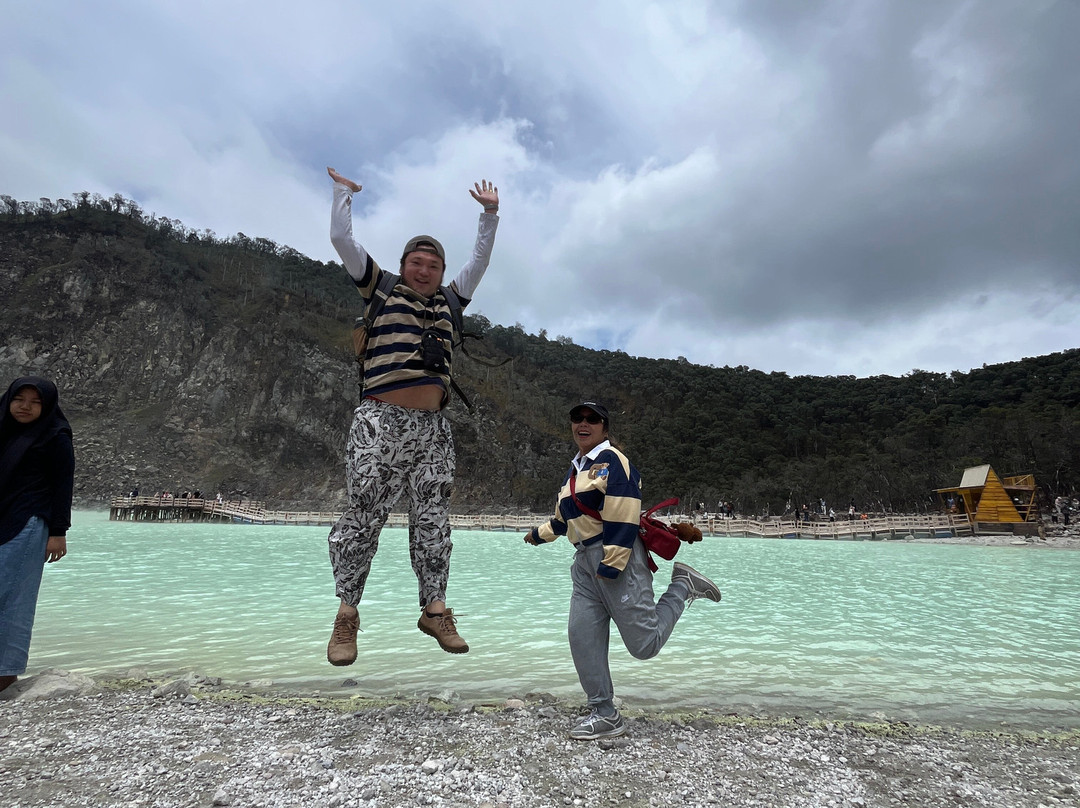 Alavia Tour-万隆必去景点