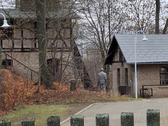 Vereinigte Reviere Kamsdorf-Kamsdorf必去景点