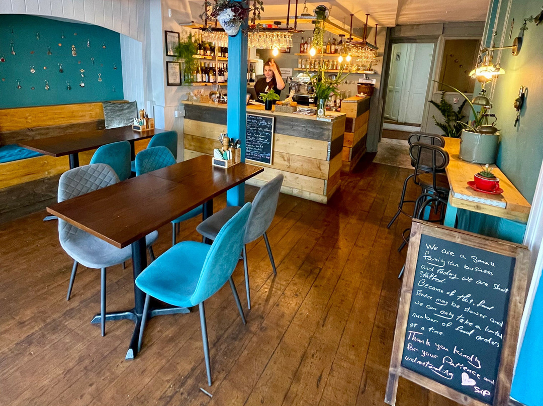 Sip Wine Bar Restaurant