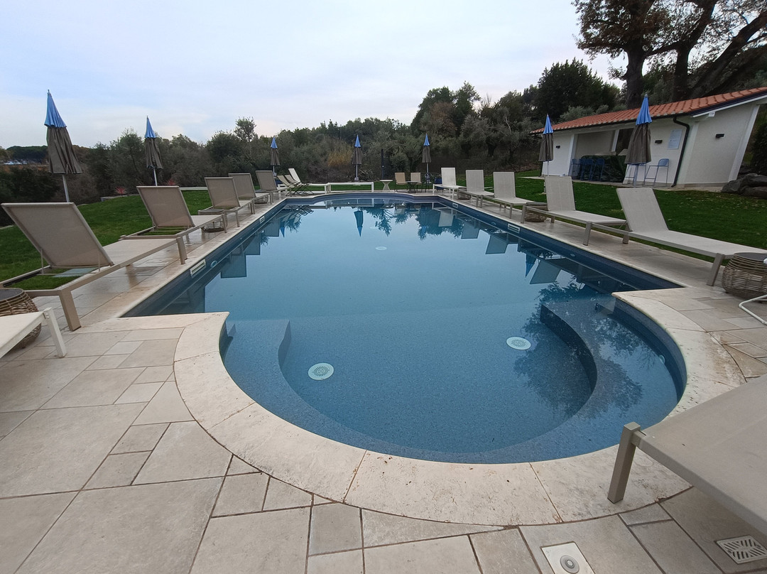 Vigna Caio Relais & Spa主图