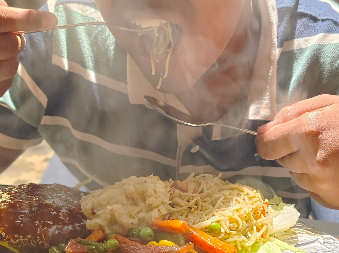 Hotel Prabhupada主图