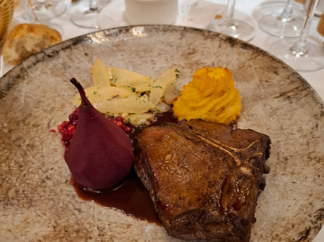 拉丁区酒店主图