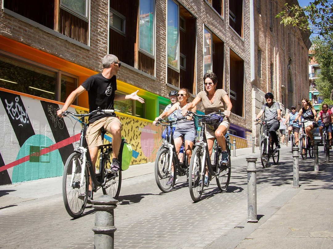 Denia Bike Tour-Dénia必去景点