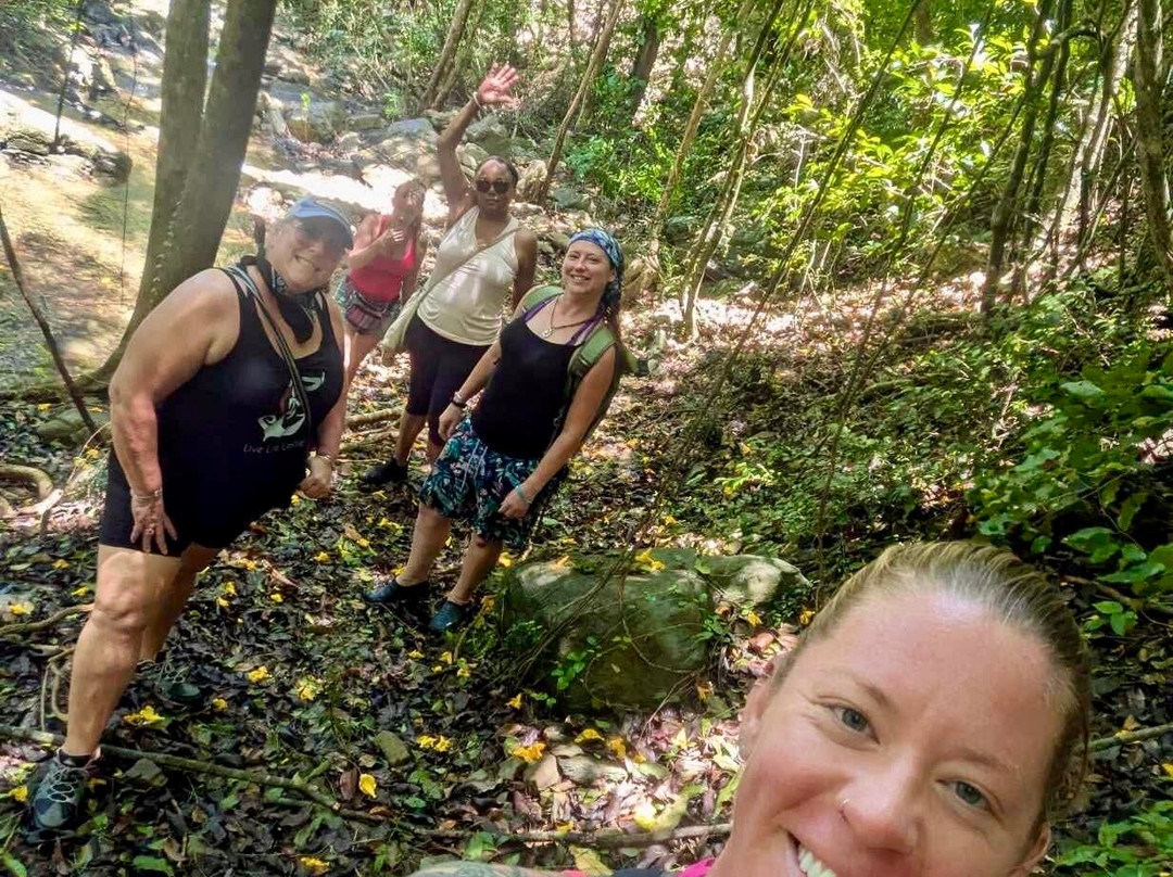 J&t Adventure-Frederiksted必去景点