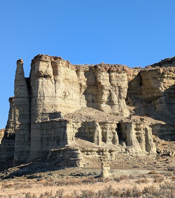 Pillars of Rome-Jordan Valley必去景点