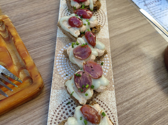 Taberna La Chana De Utrera主图