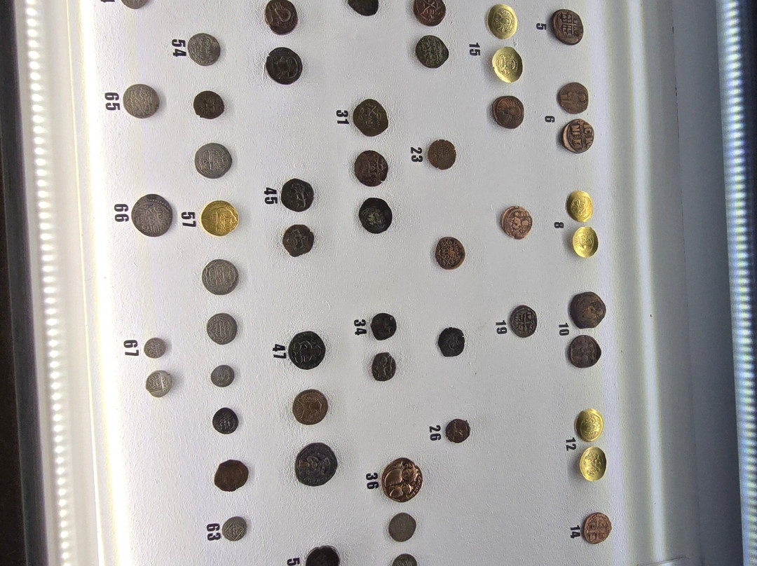 History Museum of Armenia-埃里温必去景点