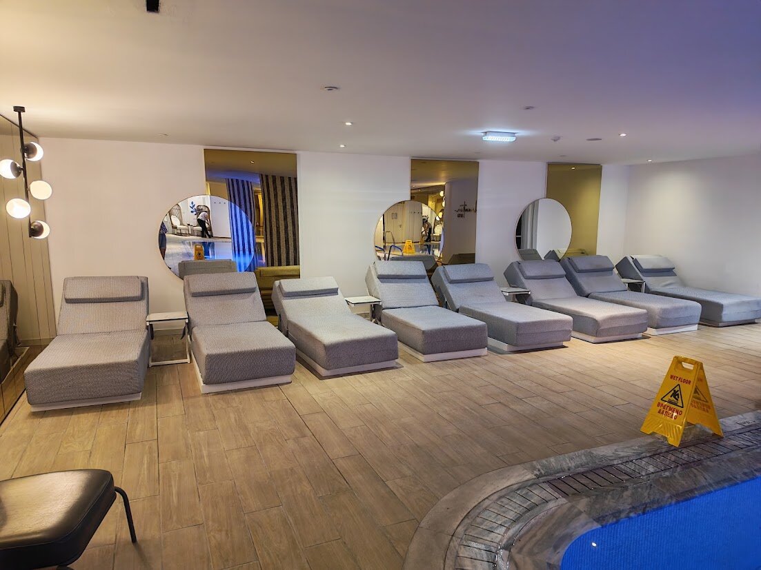 Ivi Mare - Designed For Adults, by Louis Hotels-泳池