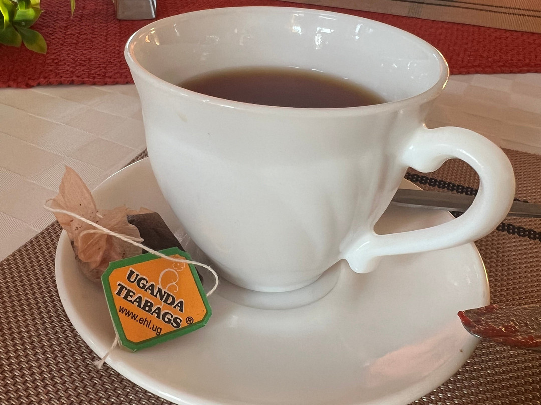 Sunset Entebbe主图