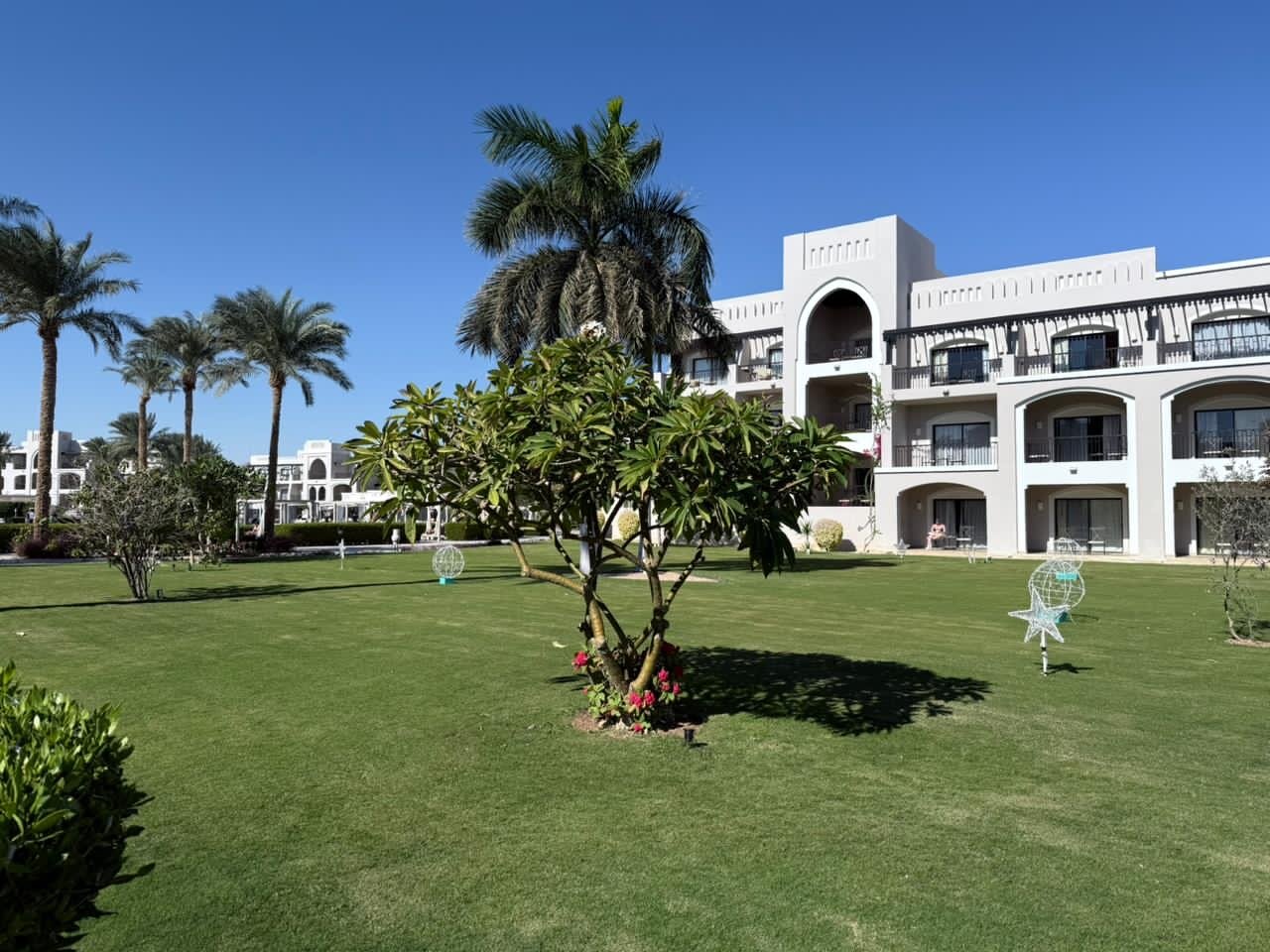 Steigenberger Alcazar-官方