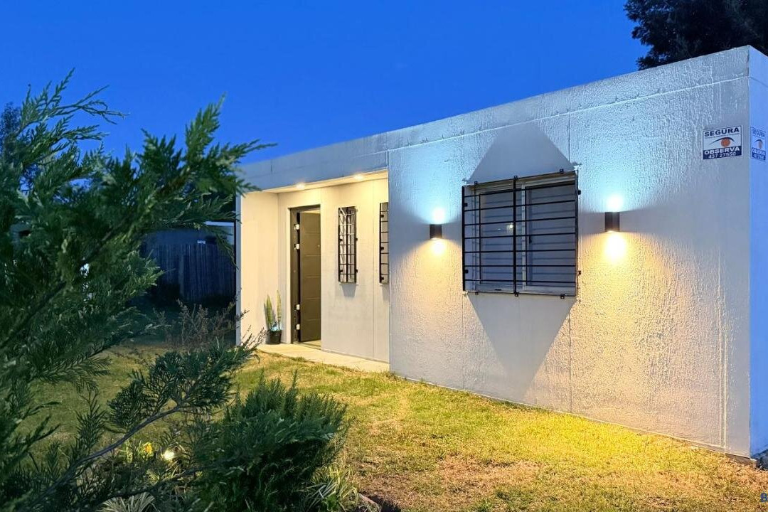Casitas Atlantida