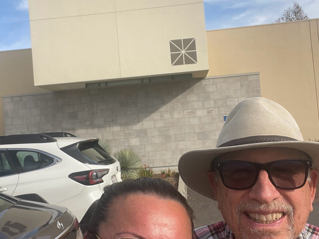 Hilbert Museum of California Art-橘子郡必去景点